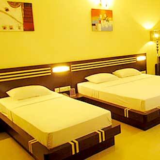 Victoria Beach Resort, Mandarmoni 3